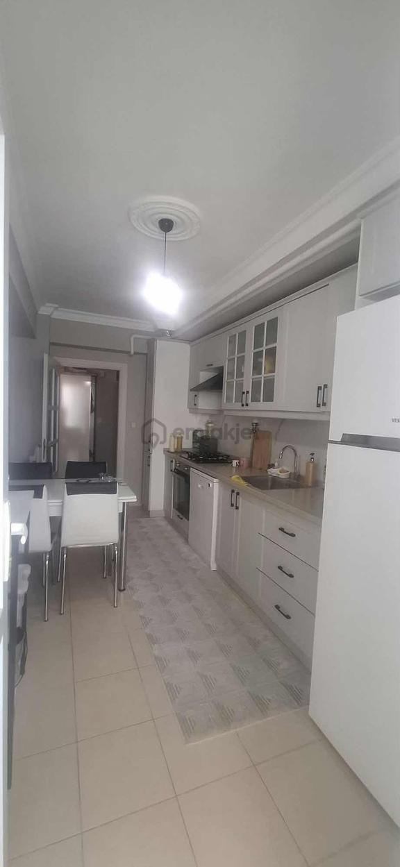 Atıcı Group'dan 3+1 145 M2 Masrafsız Satılık Daire 1