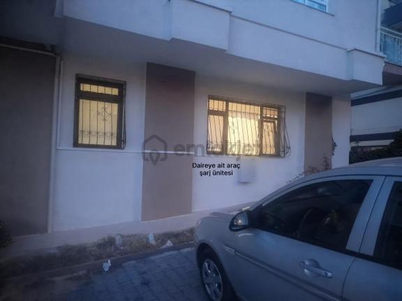 Dikmen Öveçler Kabil Cd. Yak. Full Yapılı 110m² 3+1 Yüksek Giriş 2