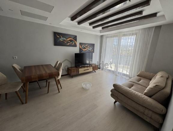 Lıberty Resıdence Kiralık Full Eşyalı 1+1 Daire– Mahmutlar – Alanya – Antalya – Türkiye 1