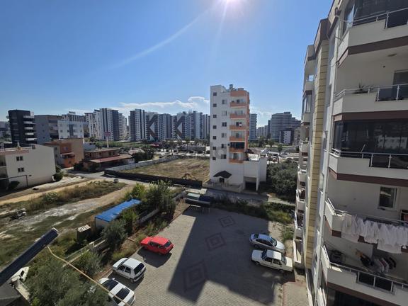 Mersin Erdemli Arpaçbahşiş Kiralık 1+1 Daire 1