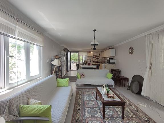 Silifke Kapızlı'da Site İçerisinde Satılık 3+1 Triplex Villa 1