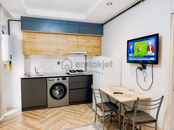Çınar Horoza Yürüme Mesafesinde Kiralık Eşyalı 0 Apart 1