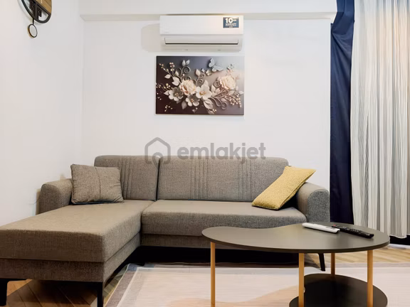 Çınar Horoza Yürüme Mesafesinde Kiralık Eşyalı 0 Apart 2