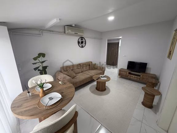 Şehzade'den Çamlık Mevkii Eşyalı Kiralık Apart 2