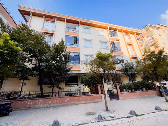 Akay Yapı'dan Marmaraya Yürüme Mesafesinde Satılık 120 M2 Daire 1