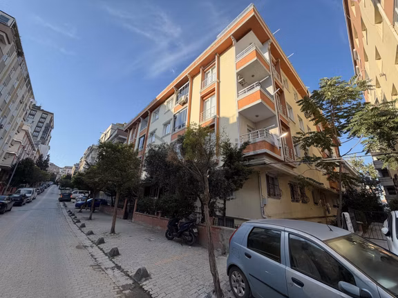 Akay Yapı'dan Marmaraya Yürüme Mesafesinde Satılık 120 M2 Daire 2