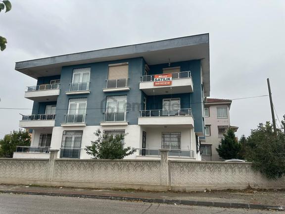 Hocacihan Mezarlığı Civarı 2+1 Satılık Daire 1