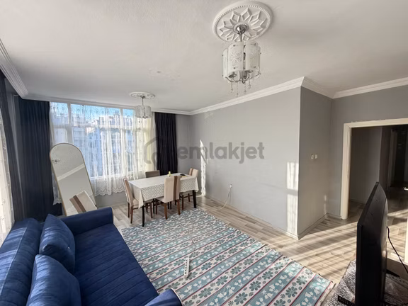 Prestij'den Hamidiye'de Kız Meslek Lise Civarı Full Yapılı 3+1 1