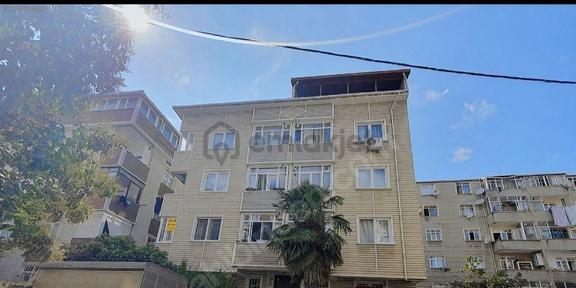 Sahibinden Hastane Ve Okul 2dk Metrobüse 5 Dk Satılık Daire 1
