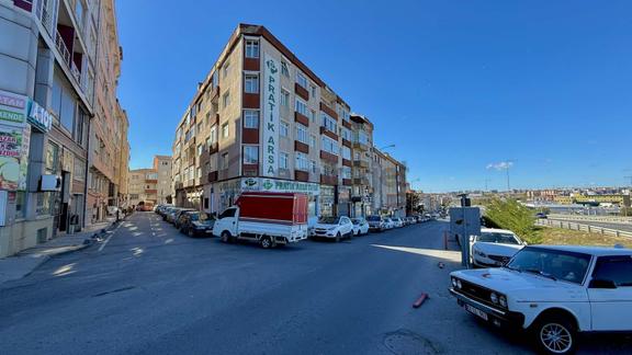 Alibey Mah Satılık 3+1 Daire 2