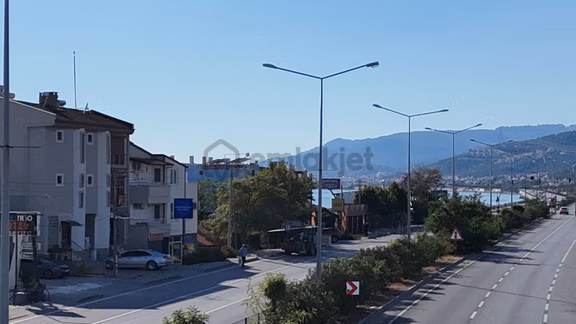 Çanakkale Ayvacık Küçükkuyu Mıhlı Mahallesi 1+1 Kiralık 1