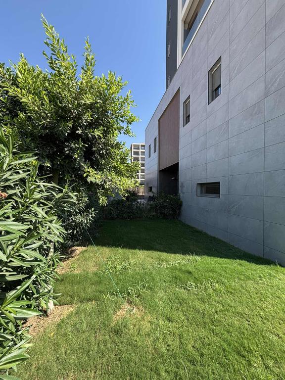 Trion Emlak - Pınarlar Sirius Modern Satılık 3+1 Bahçe Dubleks 2