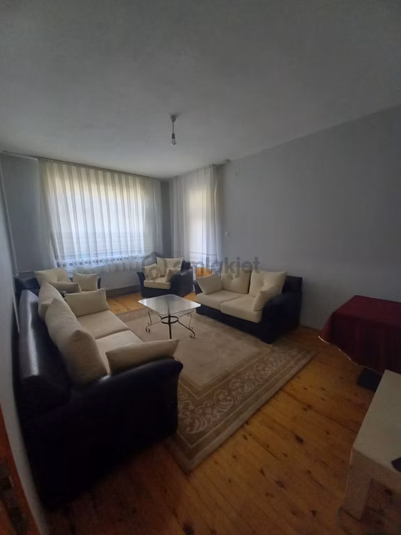 Kampüs Gayrimenkul'den_form Kampüs Karşısı Kiralık Eşyalı 3+1 1