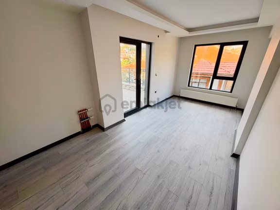 Çamlıdere'de Sıfır 4+1 Satılık Dubleks Asansörlü Daire 2