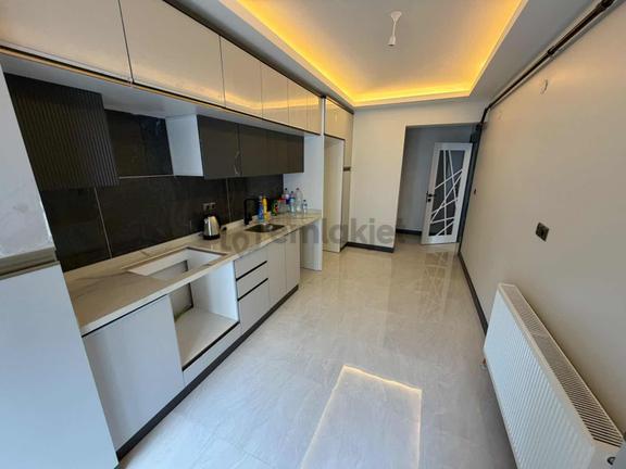Çamlıdere'de Sıfır 4+1 Satılık Dubleks Asansörlü Daire 1