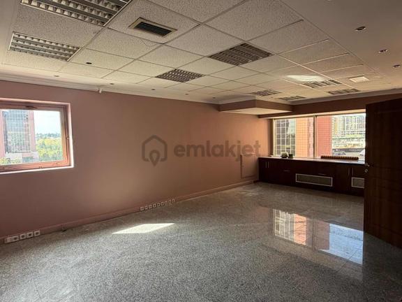 Dünya Ticaret Merkezi Egs De Net 113 M2 Ofis 2