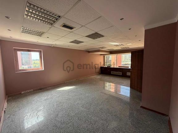 Dünya Ticaret Merkezi Egs De Net 113 M2 Ofis 1