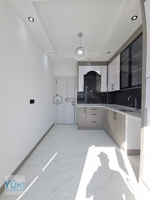 Denizli Gümüşçay Da Satılık 2+1 120 M² Sıfır Kat Seçenekli Daireler 2
