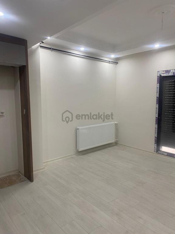 Ulukent'te Sıfır 1+1 Satılık Daire: İzban Ve Ana Cadde Yakını 2