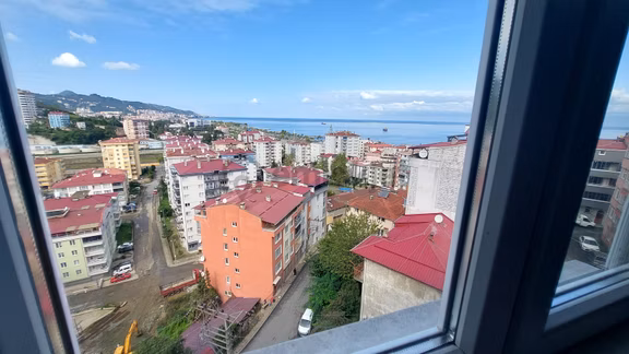 Re/maxten Çıtlakkale Üst Mahallede Deniz Manzaralı 3+1 Satılık 1