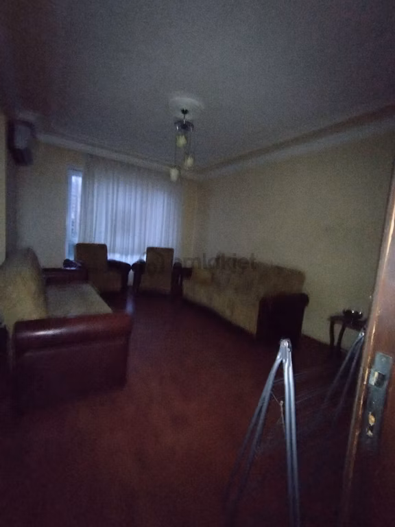 Diclekent Mahallesi Satılık 3+1 Geniş Balkonlu Eşyalı Daire 2