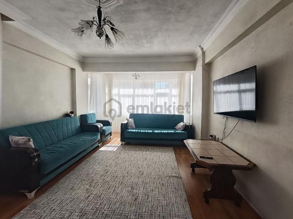 Acil Satılık 4+2 Dubleks Daire 1
