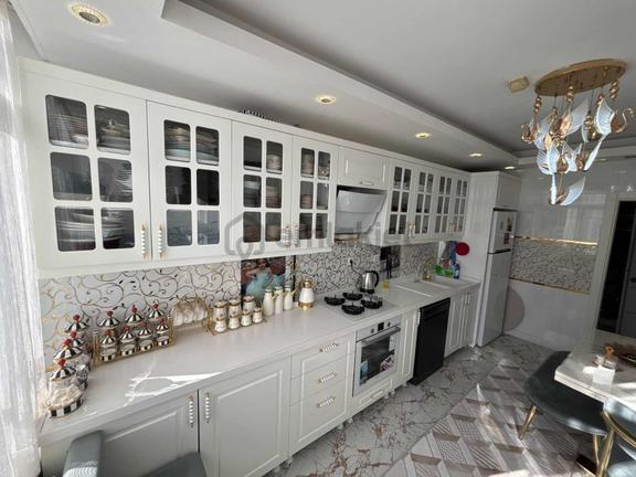 Gültepe Mahallesi 3+1 Full Yapılı Acil Satılık Daire 1