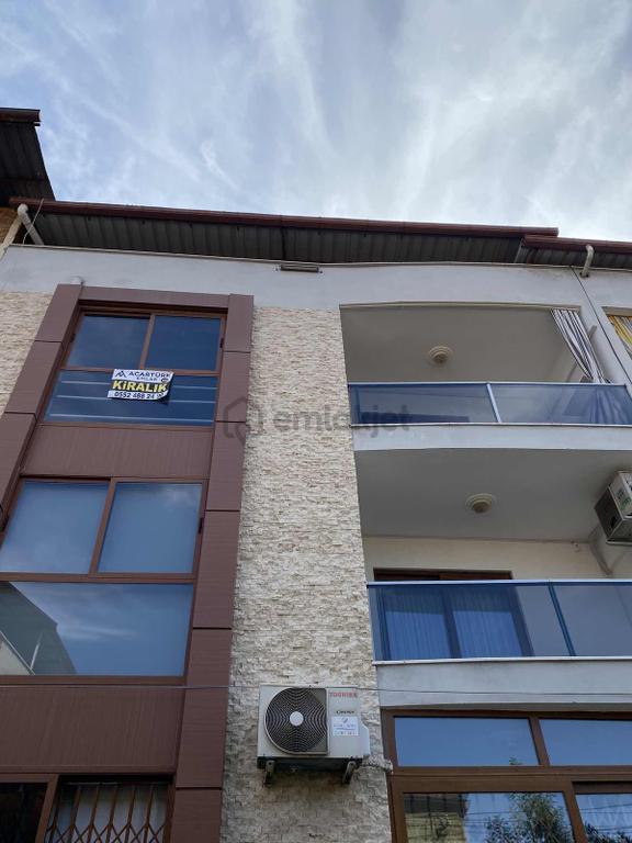 Çarşı Merkezde 3+1 Doğalgazlı 170 M2 Kiralık Daire 1
