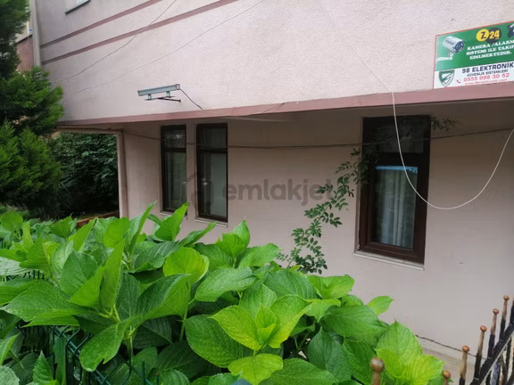 Değirmendere Giriş Kat 1+1 Eşyalı Kiralık Daire 1