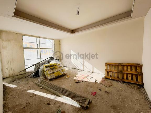 Eklşoğlu Mahallesinde Satılık 3+1 Ara Katkapalı Otoparklı Daire 2