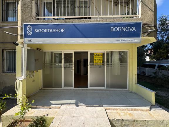 Ag’den 1+1 Ofis-homeoffice-daire 1