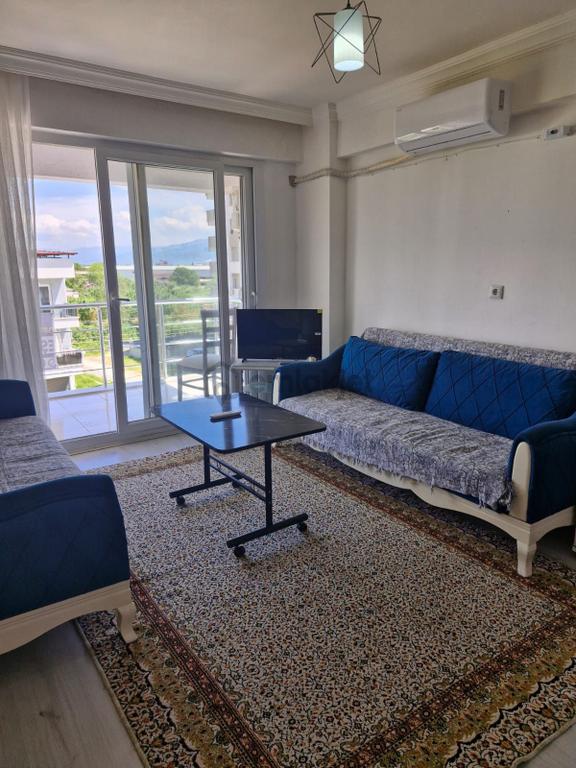 Dyg Danışmanlık Hizmetlerinden Kiralık 1+1 Eşyalı Daire 1