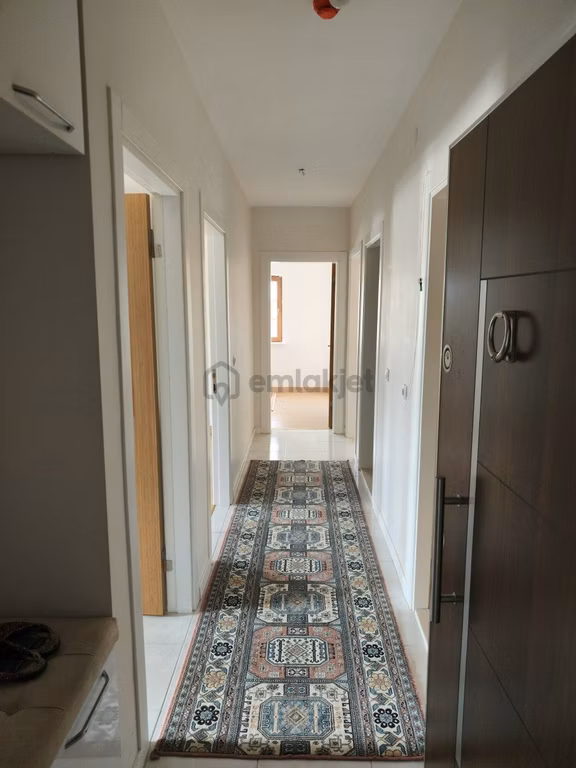Güzelyurt 1. Etap Toki De 75 M² Masrafsız Daire 2