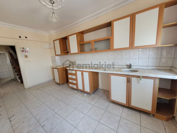 Sarısuda Sıte İçerisinde Dağ Ve Denız Mamzaralı 4+1 Dubleks Satılık Daire 2
