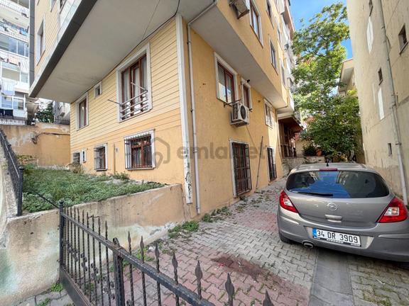 *meral R1891 Yeni 10yaş Müstakil Giriş Yatırımlık Acil Düşeş 2+1 1