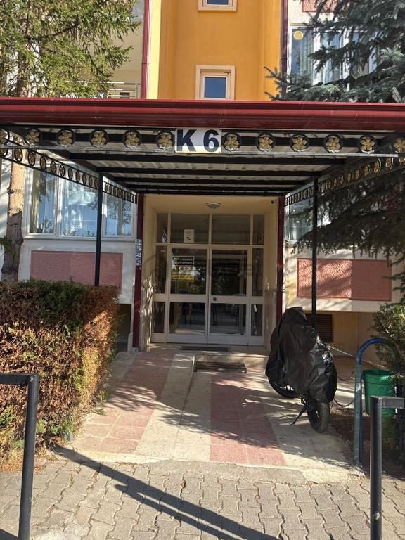 C.k Dan Üniversite Tokide 2+1 Kiralık Daire 2