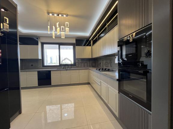 Araştırma Yolu Ataşlar Girişim 2 Daire Üzeri Lüx 3,5+1 1