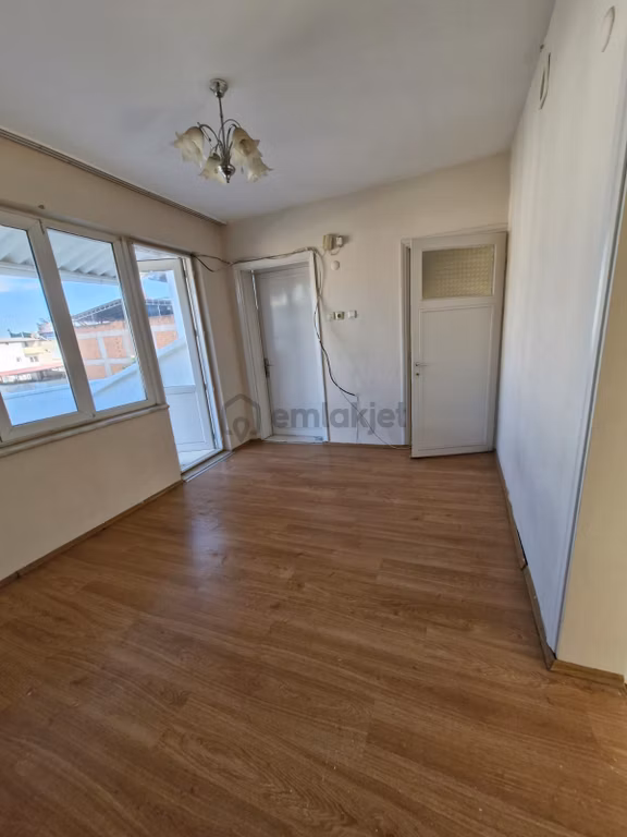 Aydın Nazilli Aydoğdu Mahallesi Satılık 2+1 Teraslı Daire 1