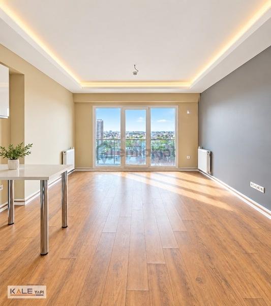 Akbatı'ya Yürüme Mesafesinde Güvenli Site İçerisinde 1+1 Daire 1