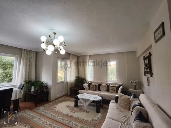 Başkarcı Mahallesinde 3+1 155 M2 Satılık Daire 2