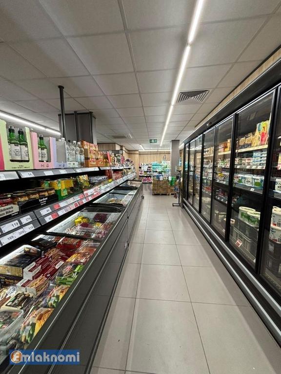 Kurumsal Kiracılı Tabela Değeri Yüksek Satılık Dükkan 2