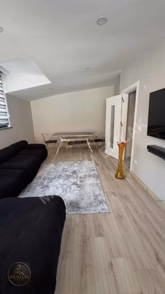 Kiralık Sıfır 1+1 Eşyalı Daire 2