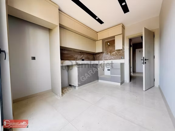 V.aydoğmuş Çift Balkon Ebevyn Banyolu Sıfır Daire 1