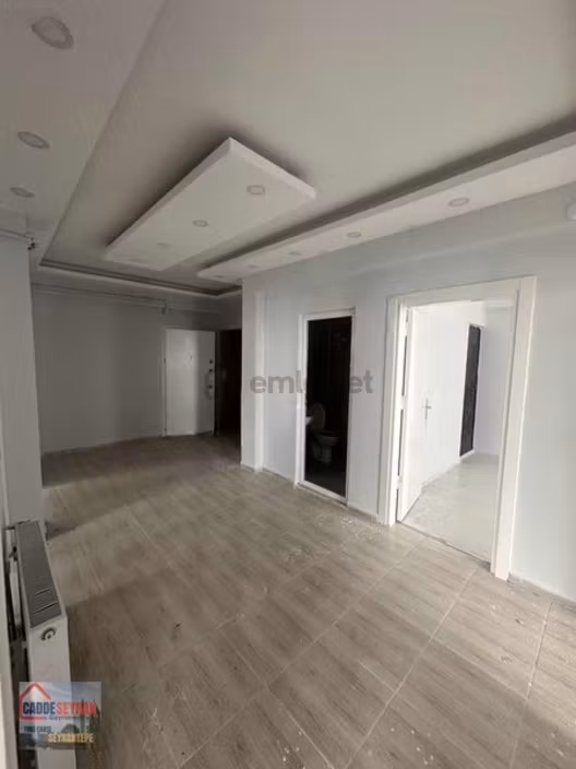 Seyrantepe Mahallesi Sedat Sağır Okulu Aşağısı Satılık 3+1 Daire 2