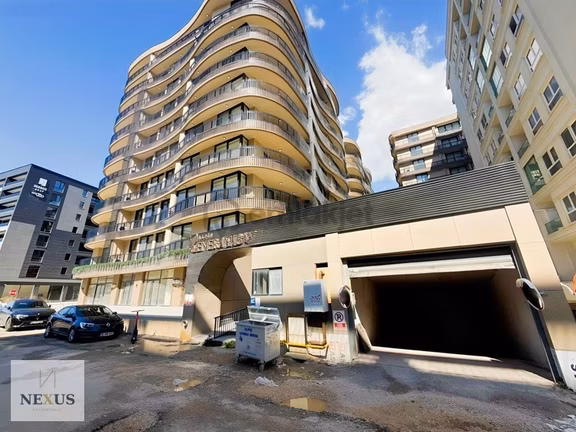 Odunluk Lena Houseta Mihraplı Parkı Karşısında Satılık 3+1 165 M 2