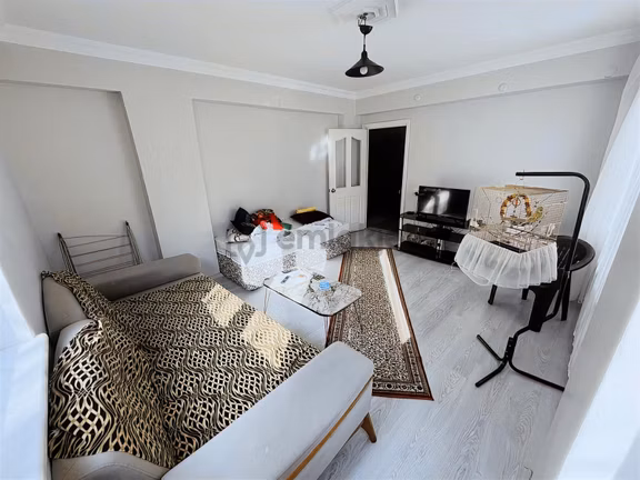 Yzg Yapıdan Espark Yakını Satılık Fırsat 2+1 Daire!!! 2