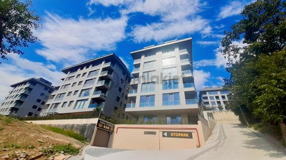 Çengelköy Meda Terrace Satılık 180 M2 4+1 Teraslı Dubleks Daire 1