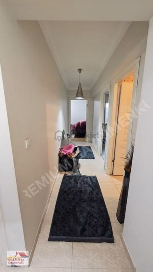 Boğaziçi Sitesi Kiralık 2+1 Eşyalı Daire 1