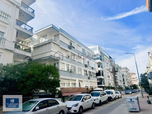 Bahçelievler Mah 3+1 Ara Kat Daire 2