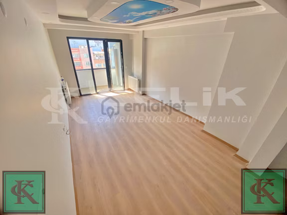 Çelik'ten 17 Eylül Mah Merkezi Konumda 3+1 Dublex Kiralık Daire 1